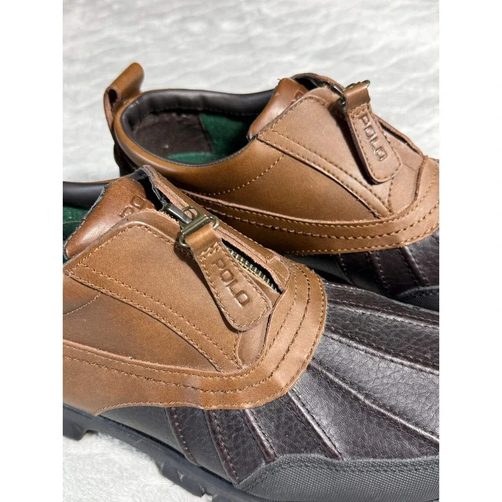 Polo Ralph Lauren duty upper these
